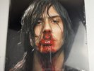 ANDREW WK - I GET WET VINYL LP - UNOPENED - SEALED IN SHRINK WRAP - COLLECTABLE 