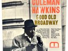 Coleman Hawkins on Moodsville 23