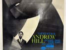 Andrew Hill on Blue Note 84160