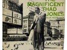 Thad Jones on Blue Note 1527