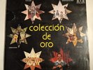 COLECCION DE ORO, FEAT. GENERACION DE JESUS, MEXICAN LP, STILL SEALED