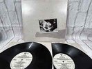 FLEETWOOD MAC Tusk WARNER BROS 2XLP NM embossed cover Inserts