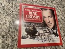White Christmas Bing Crosby Sings Yuletide Favorites New Sealed 1987 Vinyl LP