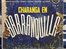EDMUNDO ARIAS “ SABOR DE FIESTA “ LP G+ • GAITA HIT SONIDERO • VARIOS ARTISTAS