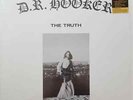 D.R. Hooker The Truth 180 GRAM NEAR MINT On Records Vinyl LP