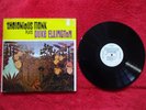 JAZZ LP-'THELONIOUS MONK PLAYS DUKE ELLINGTON' PETTIFORD  RIVERSIDE OJC024 1982