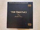 The Beatles Collection Vinyl Box Set 1984  MFSL MINT COA