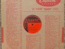 Vintage 78 RPM Roy (Bald Head) Byrd - Willie May / Hey Little Girl Atlantic 339