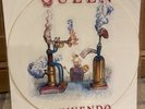 Queen Innuendo Explosive Version Picture Disc Unplayed 12”