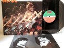 AC/DC ‘74 Jailbreak 1984 LP Atlantic 80178 1st Press - Play Tested EX  *R8