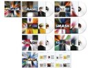 Pet Shop Boys - Smash: The Singles 1985-2020 WHITE Vinyl 6LP -  Ships Today Free