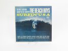 The Beach Boys SURFIN' USA Mono T-1890 Vinyl Record Capitol Records Near Mint