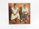 ELLA and LOUIS Vinyl Record MGV-4003 Verve Ella Fitzgerald & Louis Armstrong
