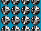 Various - This Are Two Tone (LP, Comp, Tur)
