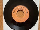 Tommy Ridgley - My Love Gets Stronger / Fly In My Pie - Carver