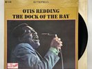 Otis Redding - The Dock Of The Bay - 1968 US 1st Press (EX) Ultrasonic Clean