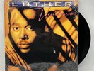 Luther Vandross - Power Of Love - 1991 US 1st Press (EX) Ultrasonic Clean