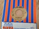 THE THREE FRIENDS [BLUE RIBBON BABY WALKIN' SHOES] MINT R&B DOO WOP 45 Cal-Gold