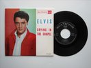 Elvis* – Crying In The Chapel - Portuguese Edition