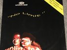 2 Unlimited - No Limit - 1993 - Lp 33 Giri - Special Version For Italy Only