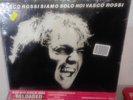 COFANETTO - VASCO ROSSI - RELOADED - LP +45 GIRI + CD E VARIE - NUOVO