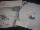 Sleeper - THE MODERN AGE (limited cream/white vinyl LP) SIGNED SLEEVE Unplayed
