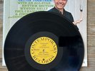 Art Pepper Gettin Together  1960 LP M3573 LKL 12 293 D3 Yellow Deep Groove VG+