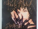 Paula Abdul Spellbound LP Vinyl Orig 1991 Virgin 1P 8128 Columbia House Club