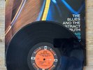The Blues And The Abstract Truth 1961 LP Oliver Nelson Gatefold w/Sculpture VG+