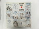 JOHN LENNON PLASTIC ONO BAND SHAVED FISH - ODEON EAS-81457 Japan Color LP