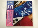 RICHARD WRIGHT WET DREAM - CBS/SONY 25AP 1141 Japan MASTER SOUND LP