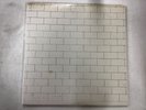 PINK FLOYD THE WALL - CBS/SONY 40AP 1750 Japan  LP