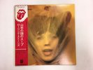 THE ROLLING STONES GOATS HEAD SOUP - ROLLING STONES P-8374S Japan  LP
