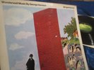 GEORGE HARRISON BEATLES  WONDERWALL  WIE NEU / ORIG MINT UK APPLE ISSUE 1968