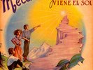 Mecano - Ya Viene El Sol (Vinyl LP - 2023 - EU - Reissue)
