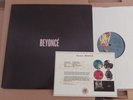BEYONCÉ l i m i t e d  Vinyl 2LP Same / B e y o n c é (2013)