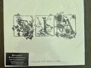 Colour the Small One by Sia (Record, 2016) Vinyl LP Color