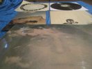 JOHN LENNON BEATLES  IMAGINE  TOP UK 1st PRESS RIESENPOSTER & SONGBOOK 1971