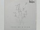 The Beatles Free As A Bird / Christmas Time Is Here Again Pic Slv 1995 7” Vinyl