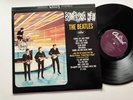 The Beatles LP Something New NM-MINT