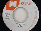 U-Roy/Tommy McCook w/ Bobby Ellis 
