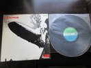 Led Zeppelin ST 1st First Album Japan Gramophone Vinyl LP Revised Sleeve MT-1067