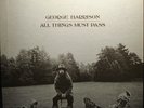 George Harrison – All Things Must Pass / 3 LP Box Set