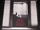 Pink Floyd: Italy Live 1971 - Volume One 2 LP Black Vinyl Record Set 2023 EU NEW