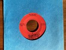 Friction Band ‘Watchin You’ Modern Soul Disco Funk Private Pressing 45 RARE