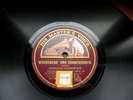 0527/ COMEDIAN HARMONISTS-Wochenend und Sonnenschein-Veronika...-78rpm Schellack