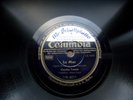 0949/ CHARLES TRENET- LA MER -KULT -TOP ZUSTAND -78rpm Schellack