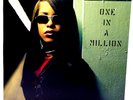 Aaliyah – One In A Million B Enterprises 1996 Eu Press (2LP/NM/Vg+) #594