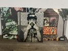 $UICIDEBOY$ REVOLVER BUNDLE Long Term Effects Suffering & Sing Me Lullaby LE500