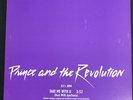 Take Me With U - Prince (Single, 12